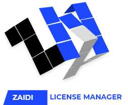 ZLicense logo